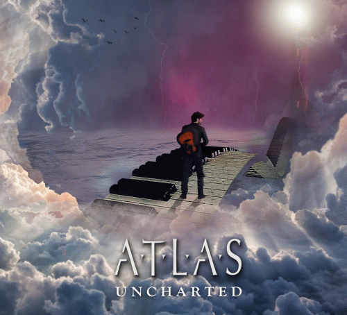 Atlas (UK-2) : Uncharted